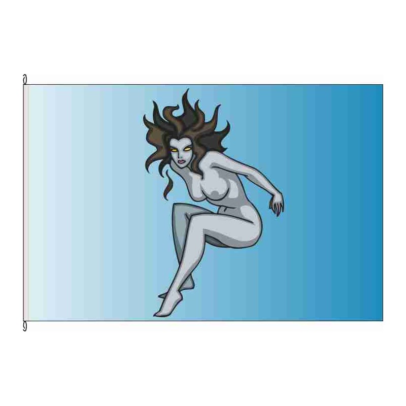 Fahne Flagge So-Fantasy-