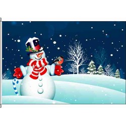 So-Schneemann 2