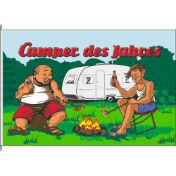 So-Camper