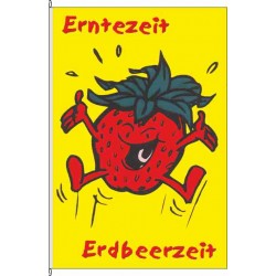 So-Obst Erdbeere (nur hochformat)