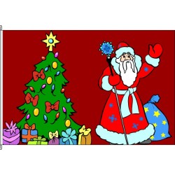 So-Weihnachtsbaum