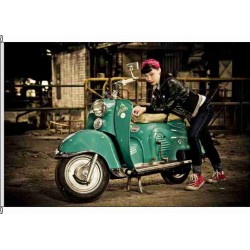 So-Zündapp 1