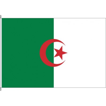 DZA-Algerien