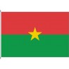 BFA-Burkina Faso