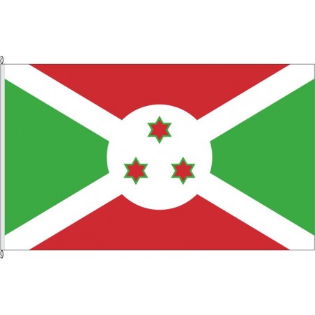 BDI-Burundi