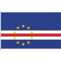 CPV-Cape Verde