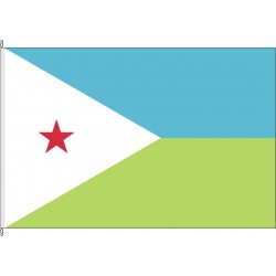 DJI-Djibouti