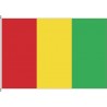 GIN-Guinea