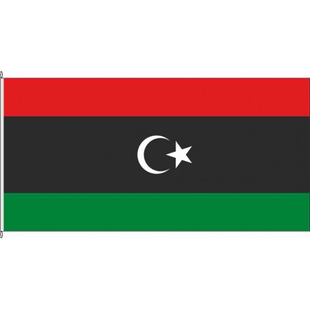LBY-Libyen