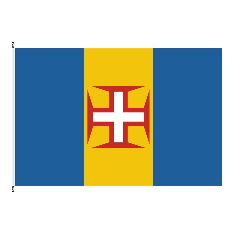 Fahne Flagge MAD-Madeira