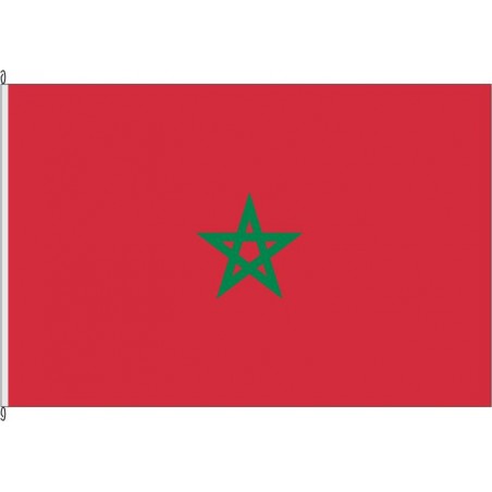 MAR-Marokko