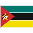 MOZ-Mosambique