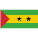 STP-Sao Tome und Principe