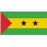 STP-Sao Tome und Principe