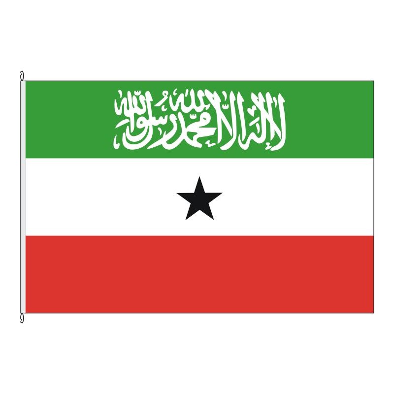 Fahne Flagge SOL-Somaliland