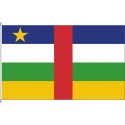 CAF-Zentralafrikanische Republik