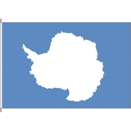 ATA-Antarktis (nach Bartram)