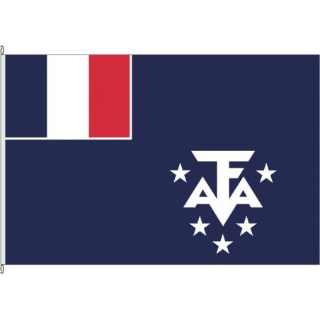 ATF-French Southern Territories