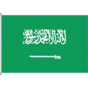 SAU-Saudi Arabien