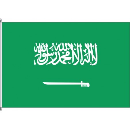 SAU-Saudi Arabien