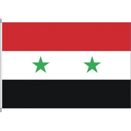 SYR-Syrien