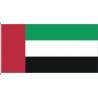 ARE-Vereinigte Arabische Emirate