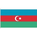 AZE-Aserbaidshan