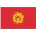 KGZ-Kirgisien