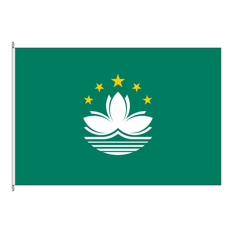 Fahne Flagge MAC-Macao