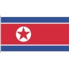 PRK-Nordkorea