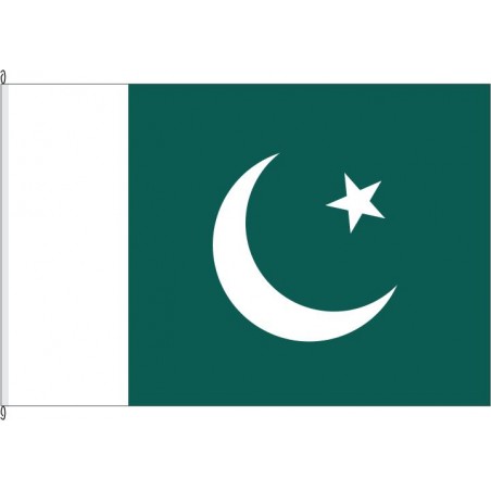 PAK-Pakistan