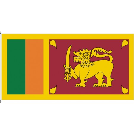 LKA-Sri Lanka