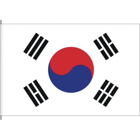 KOR-Südkorea