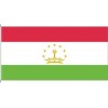 TJK-Tadshikistan