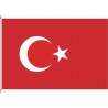 TUR-Türkei