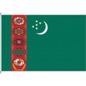 TKM-Turkmenien