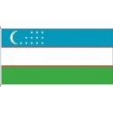 UZB-Usbekistan