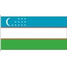 UZB-Usbekistan