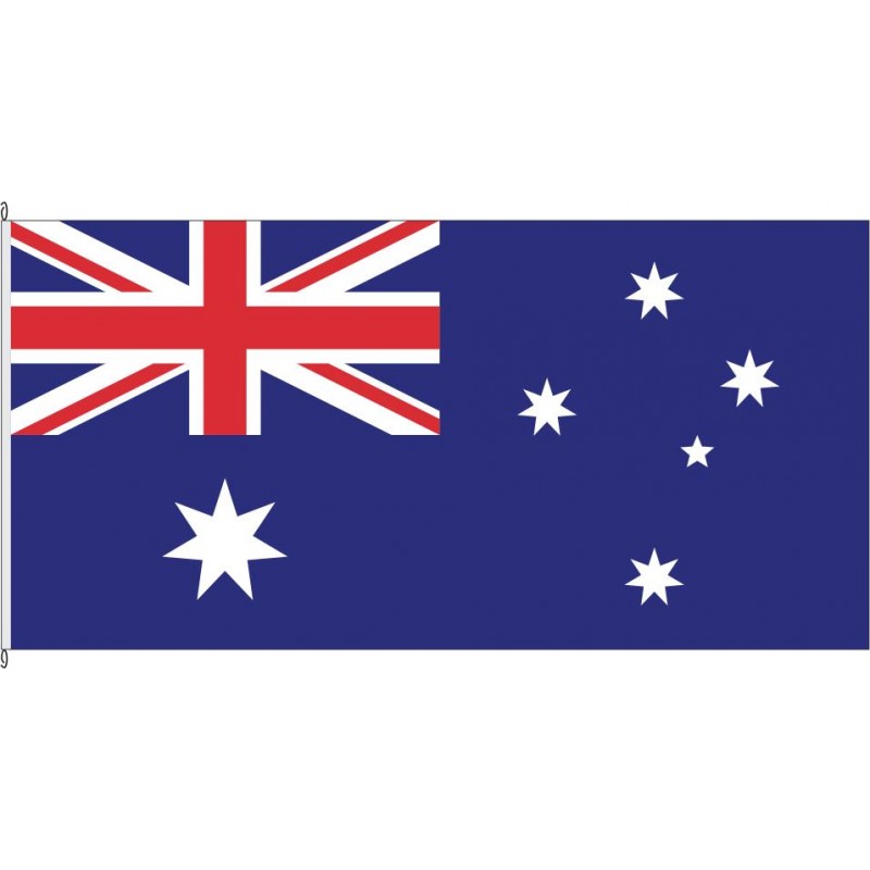 Fahne Flagge AUS-Australien_