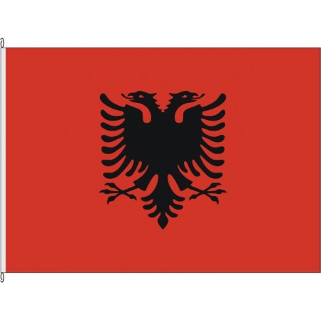 ALB-Albanien
