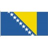 BIH-Bosnien und Herzegovina