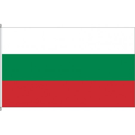 BGR-Bulgarien