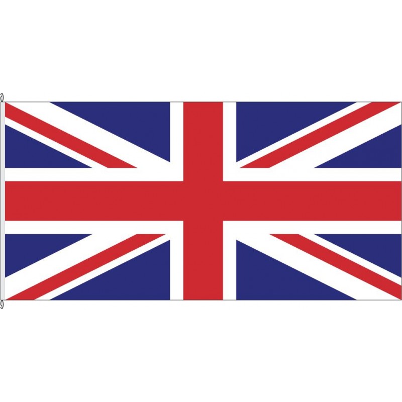 Fahne Flagge GBR-Großbritannien
