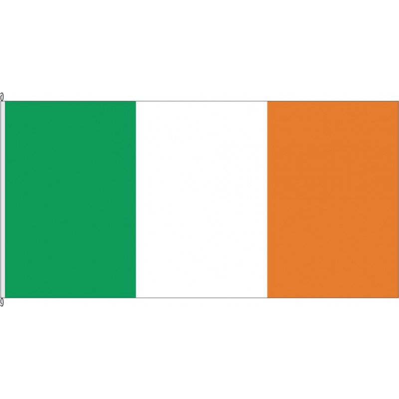 Fahne Flagge IRL-Irland