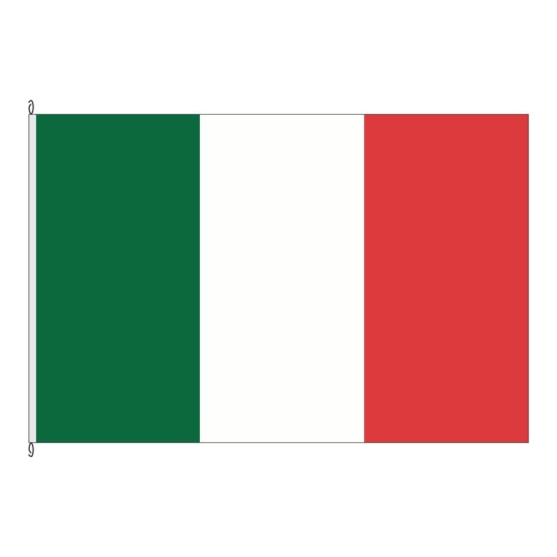 Fahne Flagge ITA-Italien