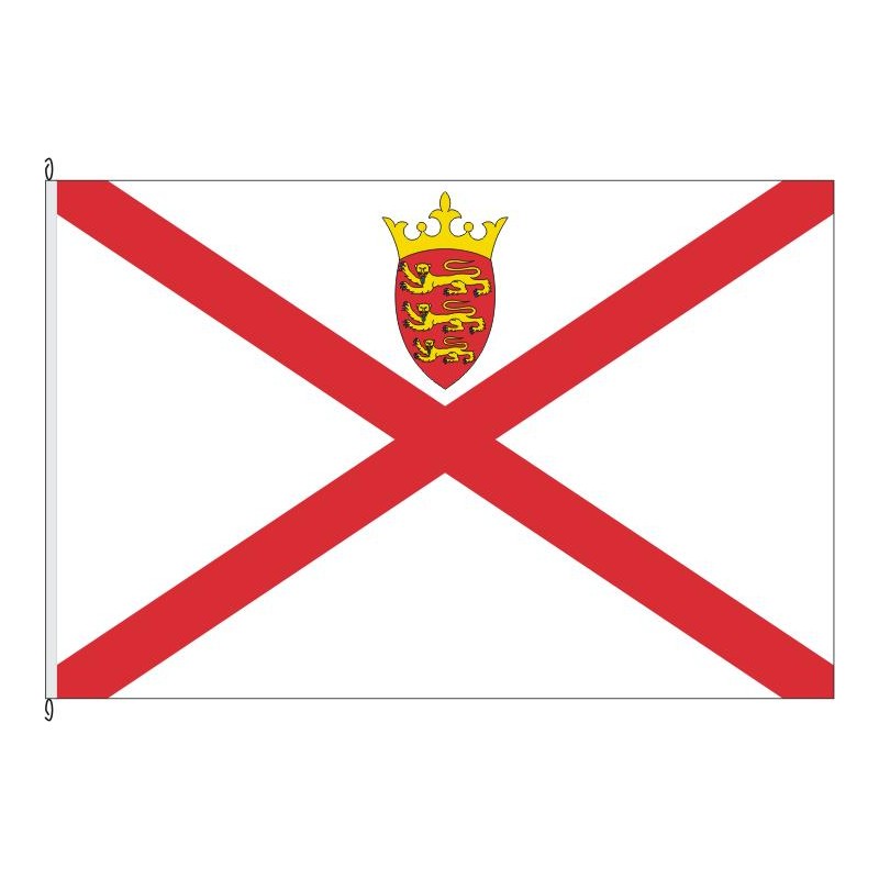 Fahne Flagge JEY-Jersey