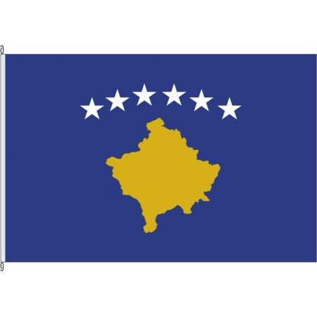 KOS-Kosovo