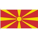 MKD-Nordmazedonien
