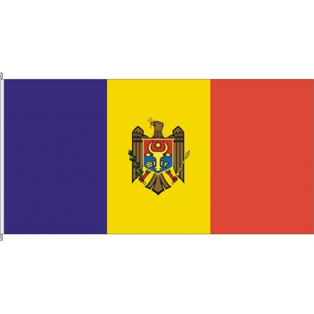 MDA-Moldawien
