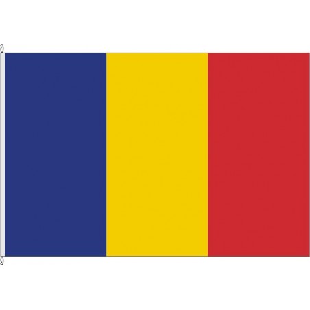 ROU-Rumänien